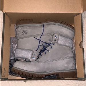 Men’s waterproof timerblands